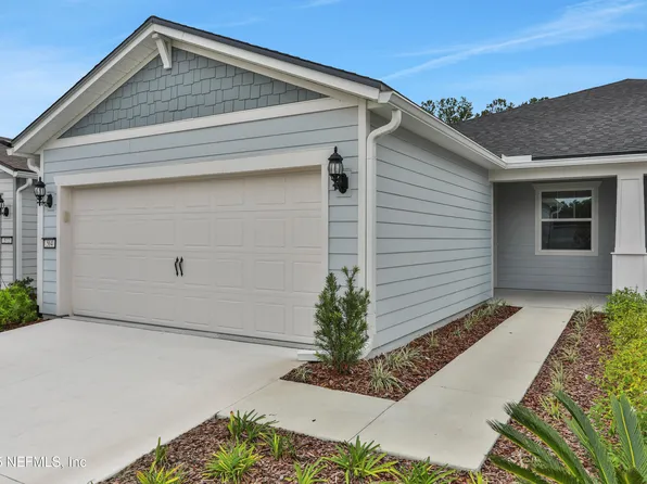 564 JUBILEE Circle, Yulee, FL 32097