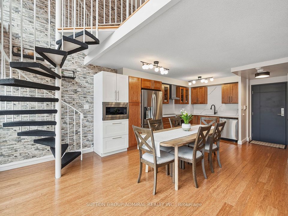 1st image of 2267 Lake Shore Blvd W #723