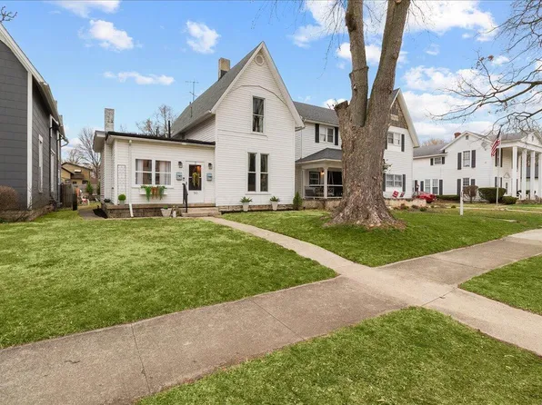 310 Washington Avenue 1/2 #310, Urbana, OH 43078