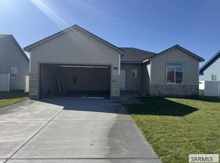 548 Abigail Ln, Shelley, ID 83274