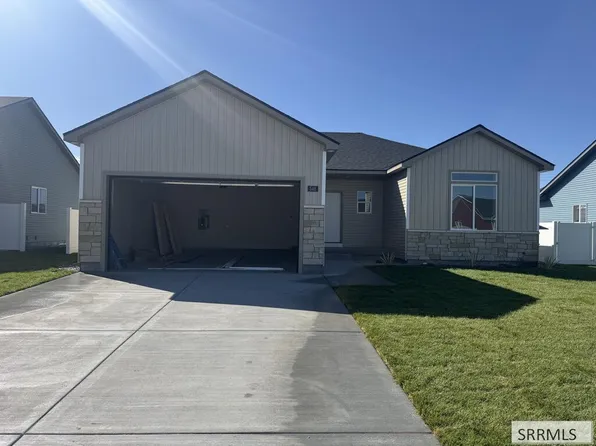 548 Abigail Ln, Shelley, ID 83274