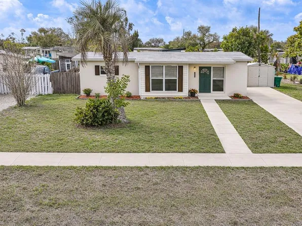 21035 GLENDALE AVENUE, PORT CHARLOTTE, FL 33952
