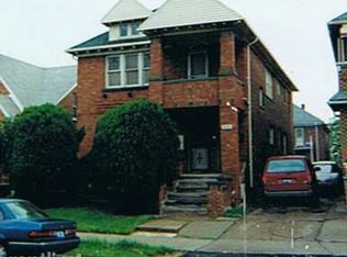 3830 Tyler St, Detroit, MI 48238