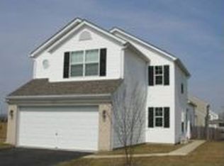 5838 Lonerise Ln, Hilliard, OH