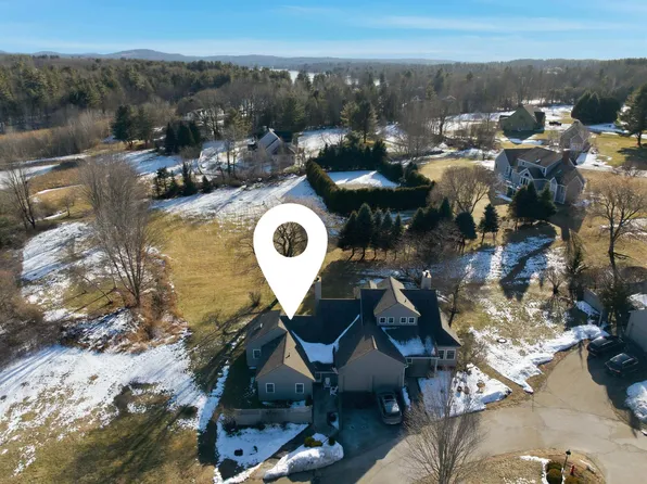72 Freedom Lane #A, Laconia, NH 03246