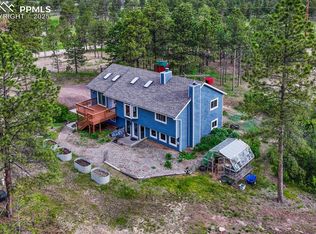 12475 Hereford Way, Colorado Springs, CO 80908