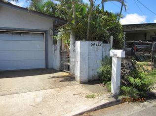 54-129 Imua Pl, Hauula, HI 96717