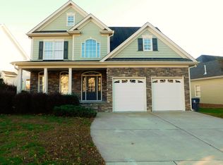 2021 River Grove Ln, Knightdale, NC 27545
