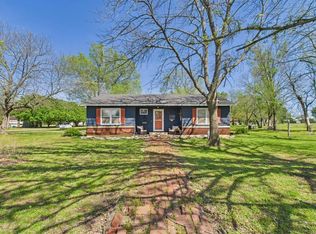 116 N Neil St, Farlington, KS 66734
