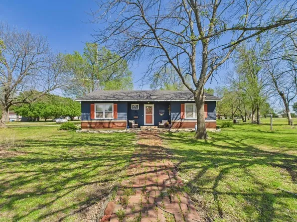 116 N Neil St, Farlington, KS 66734