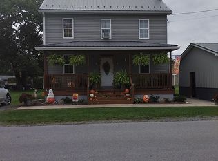 5208 Grange Hall Rd, Alexandria, PA 16611