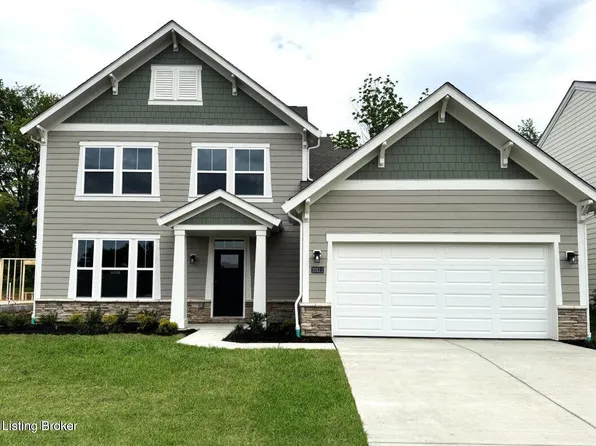 10511 Vista View Dr, Louisville, KY 40291