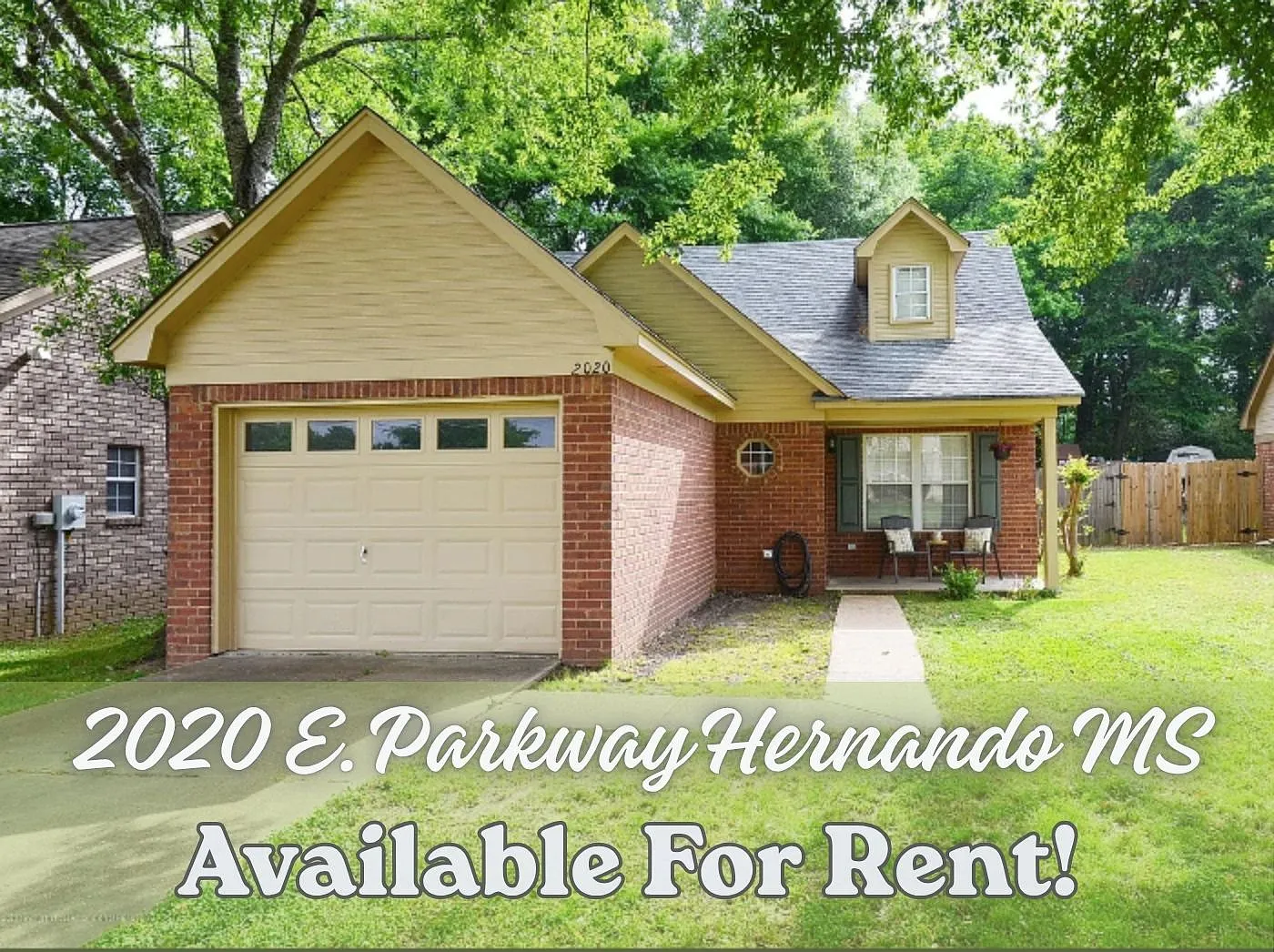 3 bed, 1309 sqft, $1,800 — Photo 1
