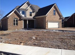 4842 Trevino Ct LOT 71, Murfreesboro, TN 37129