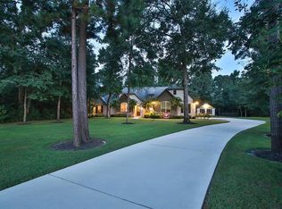 7006 Hardy Oak, Montgomery, TX 77316