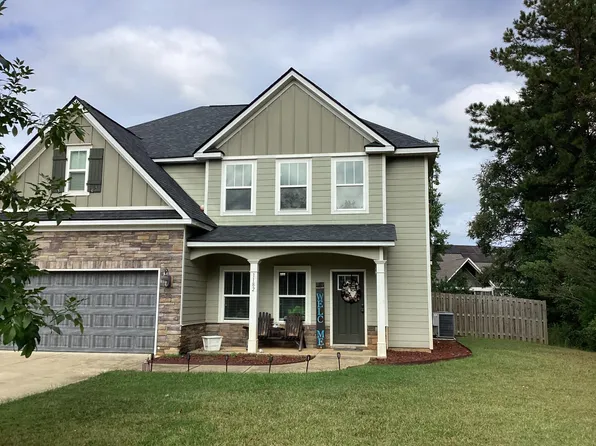 1182 Waltons Pass #7013, Evans, GA 30809