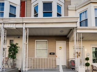 305 S 17 1/2 B St, Reading, PA 19602