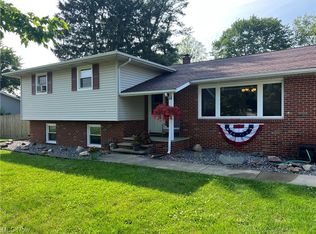 2879 Linda Ln, Ashtabula, OH 44004