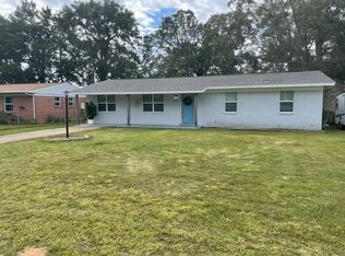 4313 Coldsprings Dr, Pensacola, FL 32514