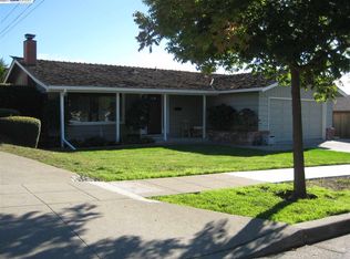 667 Gisler Way, Hayward, CA 94544