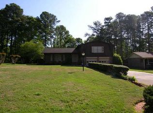 1547 Harbour Oaks Rd, Tucker, GA 30084