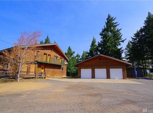 1121 Lower Peoh Point Rd, Cle Elum, WA 98922