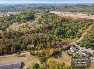 532 Donaldson Rd, Oakdale, PA 15071