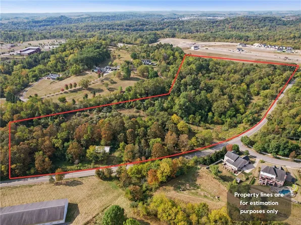 532 Donaldson Rd, Oakdale, PA 15071