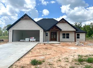 290 Big Oaks Rd, Kilgore, TX 75662