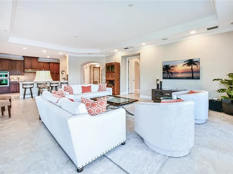 2764 Tiburon Blvd E #3101 — Photo 19