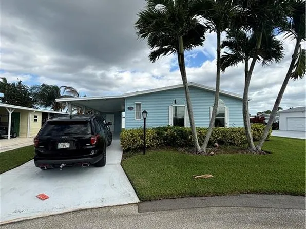 3808 Westchester Ct, Port Saint Lucie, FL 34952