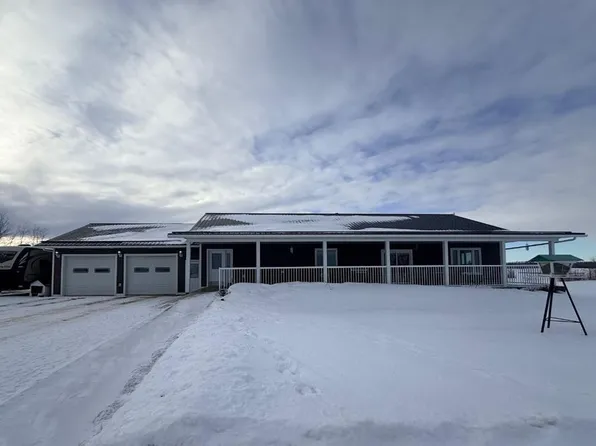 104244 E Range Road 182, Mackenzie County, AB T0H 4A0