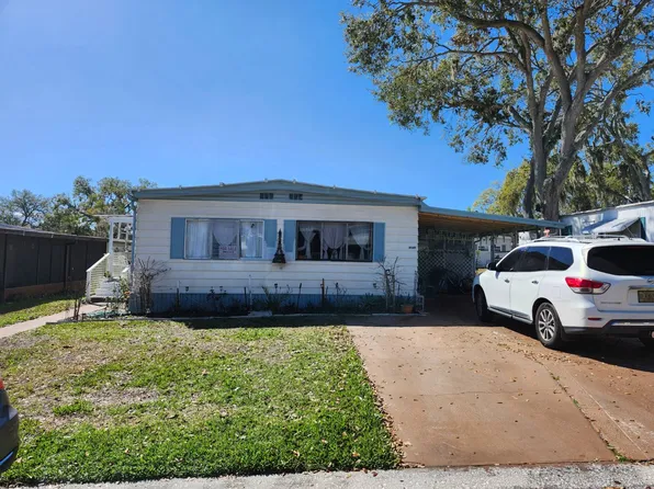 10735 Myakka Loop, Riverview, FL 33569