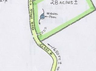 0 Old Stage Rd, Bristol, NH 03222