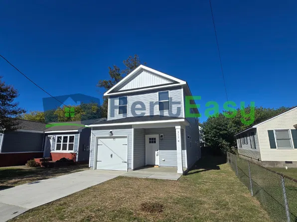 312B Duke St, Suffolk, VA 23434