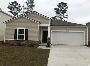 2055 Borgata Loop HOMESITE 14, Dover B Longs, SC 29568