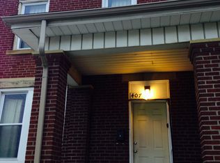407 Gilbert St, Columbus, OH