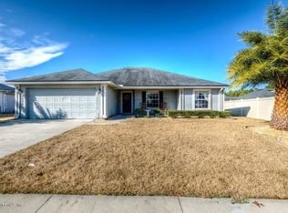 2904 Berta Pl, Green Cove Springs, FL 32043