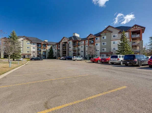 12 SW Ironside St #2408, Red Deer, AB T4R 3R6