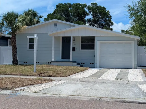 4511 Yarmouth Ave S, Saint Petersburg, FL 33711