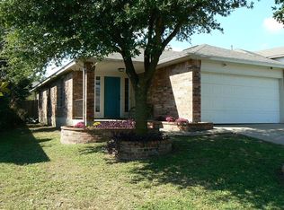 1105 Coronation Way, Pflugerville, TX 78660