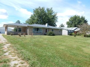 3909 N Kinser Pike, Bloomington, IN