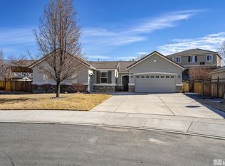 7176 Draco Ct, Sparks, NV