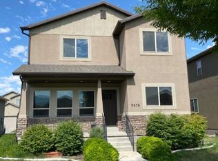 3676 S Lincoln Park Dr, Salt Lake City, UT 84115