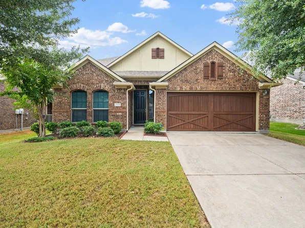 3909 Brook Wood Dr, McKinney, TX 75071