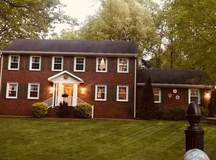 105 Hillside Ct, Roanoke Rapids, NC 27870