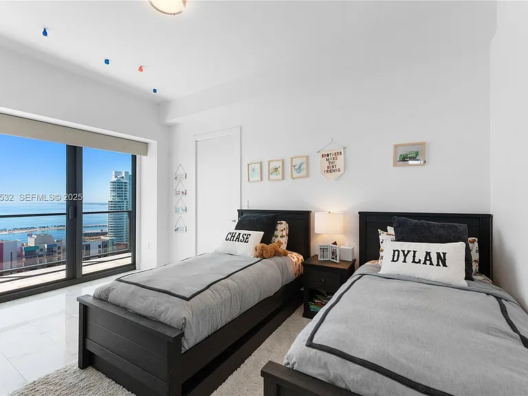 1451 Brickell Ave #4002 — Photo 34