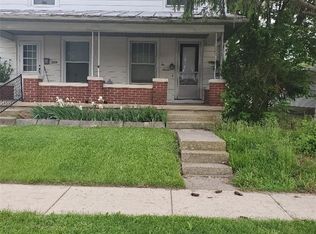 211 Horn St, Lewisburg, OH 45338