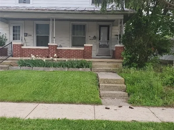 211 Horn St, Lewisburg, OH 45338