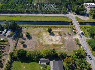 19195 SW 197th Ave, Miami, FL 33187